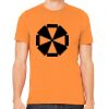 Unisex Jersey T-Shirt Thumbnail