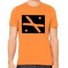 Unisex Jersey T-Shirt Thumbnail