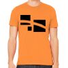 Unisex Jersey T-Shirt Thumbnail