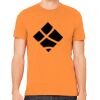 Unisex Jersey T-Shirt Thumbnail