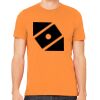 Unisex Jersey T-Shirt Thumbnail