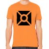 Unisex Jersey T-Shirt Thumbnail