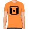 Unisex Jersey T-Shirt Thumbnail