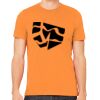Unisex Jersey T-Shirt Thumbnail