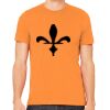 Unisex Jersey T-Shirt Thumbnail