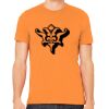 Unisex Jersey T-Shirt Thumbnail