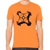 Unisex Jersey T-Shirt Thumbnail
