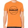 Unisex Jersey T-Shirt Thumbnail