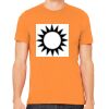 Unisex Jersey T-Shirt Thumbnail