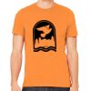 Unisex Jersey T-Shirt Thumbnail