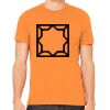 Unisex Jersey T-Shirt Thumbnail