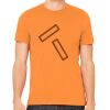 Unisex Jersey T-Shirt Thumbnail
