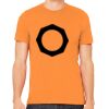 Unisex Jersey T-Shirt Thumbnail