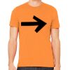 Unisex Jersey T-Shirt Thumbnail