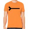 Unisex Jersey T-Shirt Thumbnail