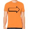 Unisex Jersey T-Shirt Thumbnail