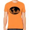 Unisex Jersey T-Shirt Thumbnail