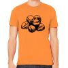 Unisex Jersey T-Shirt Thumbnail