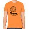 Unisex Jersey T-Shirt Thumbnail