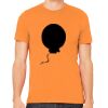 Unisex Jersey T-Shirt Thumbnail