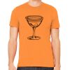 Unisex Jersey T-Shirt Thumbnail