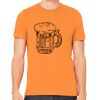 Unisex Jersey T-Shirt Thumbnail