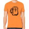 Unisex Jersey T-Shirt Thumbnail