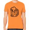 Unisex Jersey T-Shirt Thumbnail
