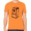 Unisex Jersey T-Shirt Thumbnail