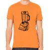 Unisex Jersey T-Shirt Thumbnail
