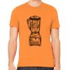 Unisex Jersey T-Shirt Thumbnail