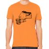 Unisex Jersey T-Shirt Thumbnail