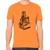 Unisex Jersey T-Shirt Thumbnail