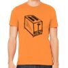 Unisex Jersey T-Shirt Thumbnail
