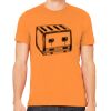 Unisex Jersey T-Shirt Thumbnail
