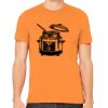 Unisex Jersey T-Shirt Thumbnail