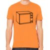 Unisex Jersey T-Shirt Thumbnail