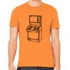 Unisex Jersey T-Shirt Thumbnail