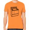 Unisex Jersey T-Shirt Thumbnail