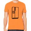 Unisex Jersey T-Shirt Thumbnail