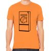 Unisex Jersey T-Shirt Thumbnail