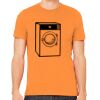 Unisex Jersey T-Shirt Thumbnail