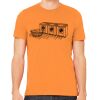 Unisex Jersey T-Shirt Thumbnail