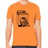 Unisex Jersey T-Shirt Thumbnail