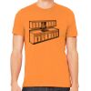 Unisex Jersey T-Shirt Thumbnail