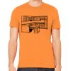 Unisex Jersey T-Shirt Thumbnail