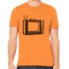 Unisex Jersey T-Shirt Thumbnail