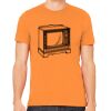 Unisex Jersey T-Shirt Thumbnail