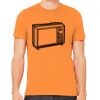 Unisex Jersey T-Shirt Thumbnail
