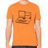 Unisex Jersey T-Shirt Thumbnail